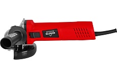 Угловая шлифмашина Elitech домашний мастер мшу 091 202429