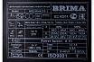 Сварочный полуавтомат Brima MIG/ММА-250-1 380В 0008991