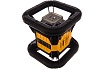 Ротационный лазерный уровень с красным лучом DeWalt DCE079D1R-QW
