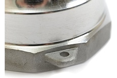 Камлок алюминиевый Partex ala-400 4&quot; (100 мм) НФ-00002077