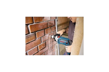 Ударная дрель Bosch GSB 16 RE ЗВП 060114E600