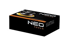 Шлифовальная эксцентриковая пневматическая машина Neo Tools 12-036