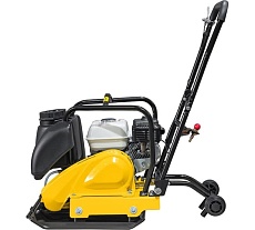 Виброплита ТСС VP80TH VI7 207305