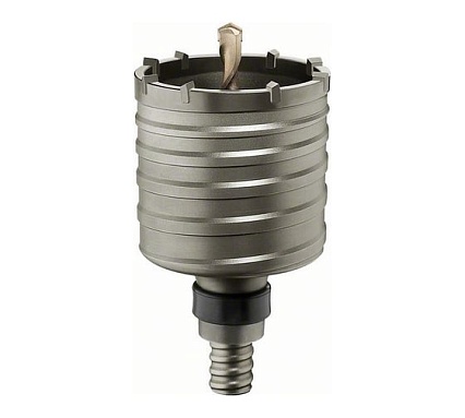 Коронка буровая SDS-max (150x80x150 мм) Bosch 2608580526