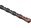 Бур SDS-plus D8x150/210 мм Ермак 654-209