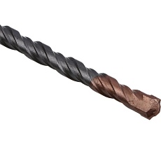 Бур SDS-plus D8x150/210 мм Ермак 654-209