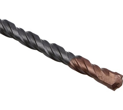Бур SDS-plus D8x150/210 мм Ермак 654-209