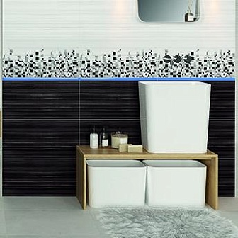 Коллекция плитки Meissen Sindi