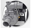 Мотопомпа Carver CGP 3050 01.022.00003