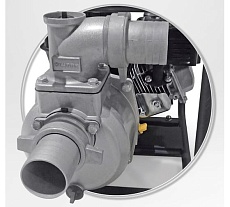 Мотопомпа Carver CGP 3050 01.022.00003