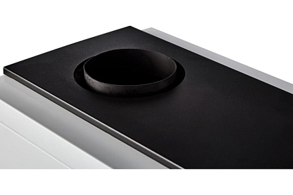 Газовый котел Arideya КС-Г-20 BLACK SIT ARD-15-20 SIT