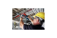 Аккумуляторная ленточная пила Bosch GCB 18 V-LI Solo 0.601.2A0.300