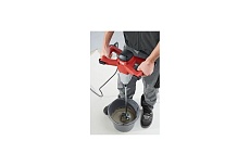 Односкоростной миксер Flex MXE 1000 + WR3R 120 461385