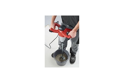 Односкоростной миксер Flex MXE 1000 + WR3R 120 461385