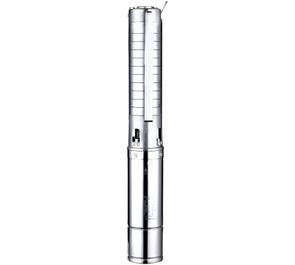 Скважинный насос Pumpman 4SM2-13F 82157