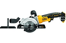 Циркулярная пила DeWalt 18 В XR DCS571N-XJ