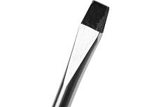 Отвертка SL 6х150мм Biber Мастер 85505 тов-079381