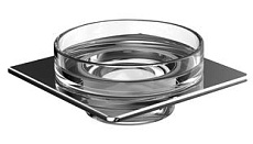 Мыльница подвесная Emco Art 1630 001 01 хром