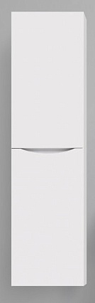 Шкаф пенал BelBagno Fly/Marino 40 L FLY-MARINO-1500-2A-SC-BO-P-L Bianco Opaco
