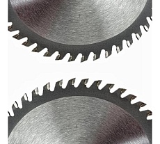 Диск пильный по дереву 200х32/30 мм, 40Т Gramex 015278