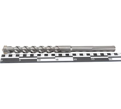 Бур (25х320 мм; SDS-max) Elitech 1820.040700