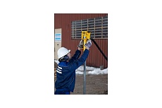 Гидравлический молот для забивки стержней Atlas Copco LPD-LD-T 1801394006