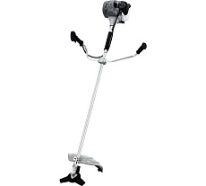 Триммер бензиновый 2-х тактных с воздушным охлаждение Favourite 56 см3, 3.3 л.с., 3200 об/мин, 440/255 мм, 2.5 мм, 1.2 л. BT 56 PROF