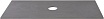 Столешница Allen Brau Reality 100 см graphite, 1.32025.G