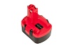 Аккумулятор (14.4 В; 2 Ач; Ni-Cd) для BOSCH ZeepDeep 797487