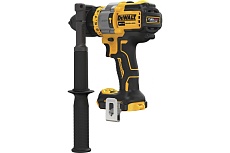 Ударная дрель-шуруповерт DeWalt 18 В XR FLEXVOLT ADVANTAGE XRP DCD999NT-XJ