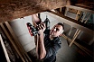 Аккумуляторный ударный гайковерт Metabo SSD 18 LTX 200 BL 602396800