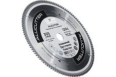 Диск пильный по алюминию, пластику AluCutter 305x30/25.4 мм, Z=120 tcg Diamond Industrial DIDA305Z120