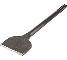 Зубило плоское SDS-MAX, 300Х75 мм DeWalt DT60705