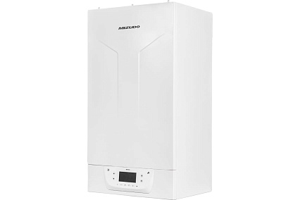 Настенный конденсационный котел Mizudo gb m36tк 36 кВт БП-00002082
