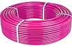 Труба из сшитого полиэтилена Essan СТ PINK EVOH PEX-b 16x2.2, фиолетовый, 200 м ГОСТ32415-2013 13021990