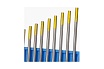 Электроды вольфрамовые WL15 1.0x175 мм, 10 шт, пенал Seller S-3-WL15-10-175