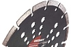 Диск алмазный сегментированный Professional (230x22.2x10 мм) OXCRAFT PO000105808