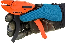Инструмент для снятия изоляции Gigant 0.2-6 мм2 GST-1