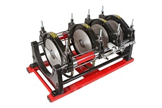 Машина для сварки пластиковых труб VOLL V-Weld G250 4.02501