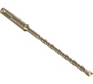 Бур по бетону SDS-plus (6х160 мм) Elitech 1820.026800