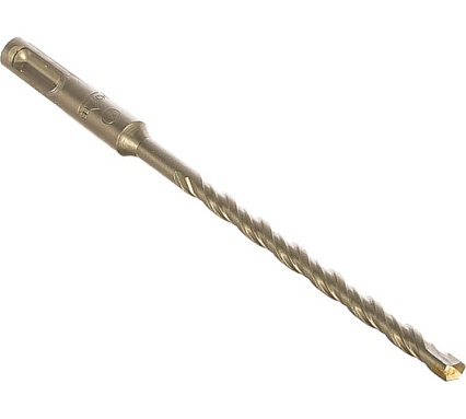 Бур по бетону SDS-plus (6х160 мм) Elitech 1820.026800