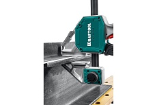Cтрубцина Kraftool Extrem пистолетная 150/95 32228-15_z01