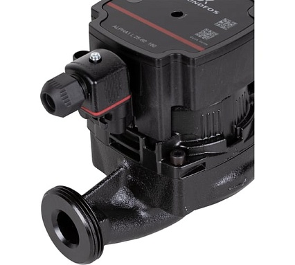 Насос циркуляционны Grundfos ALPHA1 L 25-60 EU НС-1686865
