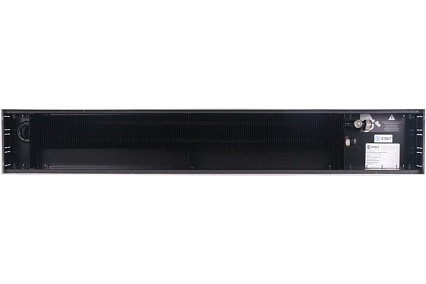 Внутрипольный конвектор STOUT решетка алюминиевая SCN-1100-0819120 RG008TBC1157A3