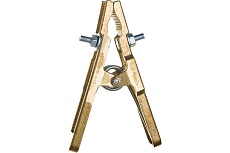 Клемма массы КЗ-40 400А латунь Профессионал 023018