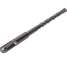 Бур (8х100/160 мм; SDS+) Biber 78082 тов-041887