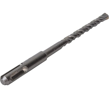 Бур (8х100/160 мм; SDS+) Biber 78082 тов-041887