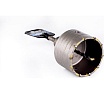 Коронка WorkMaster SDS plus по кирпичу 80 мм, в сборе 7770-102