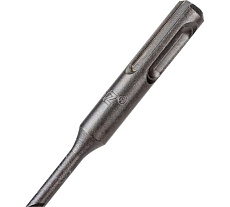Бур по бетону (5x210x150 мм; SDS-Plus) Kranz KR-91-0830