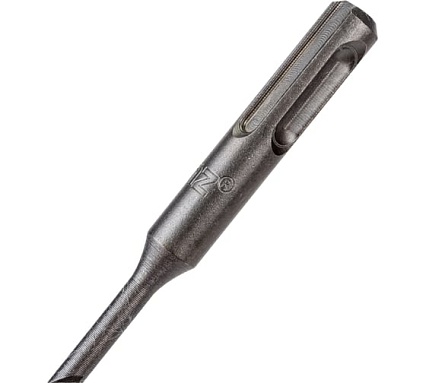 Бур по бетону (5x210x150 мм; SDS-Plus) Kranz KR-91-0830